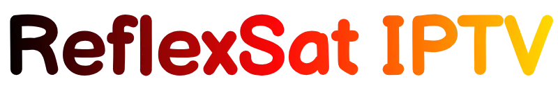 ReflexSat IPTV